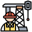 Worker icon 64x64