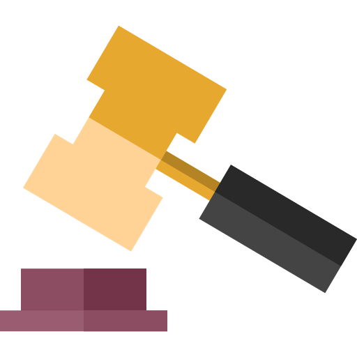 Hammer icon