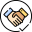 Deal icon 64x64