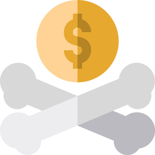 Debt icon