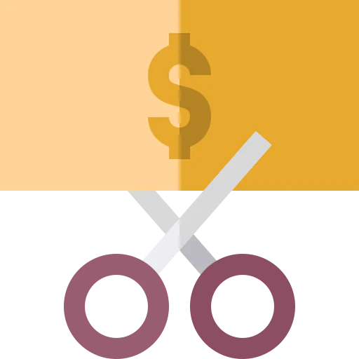 Debt icon