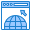 Domain icon 64x64