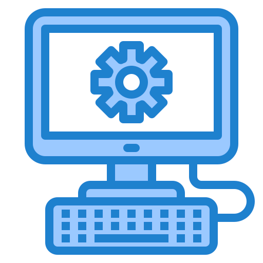 Workstation icon