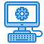 Workstation icon 64x64
