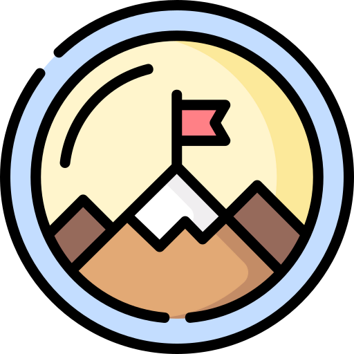 Objective icon