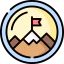 Objective icon 64x64