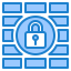 Firewall icon 64x64