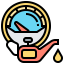 Gauge icon 64x64
