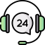 Support icon 64x64