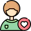 Customer icon 64x64