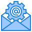 Email icon 64x64