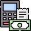 Budget icon 64x64