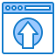 Upload icon 64x64