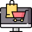 Ecommerce icon 64x64