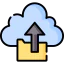 Upload icon 64x64