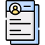 CV icon 64x64