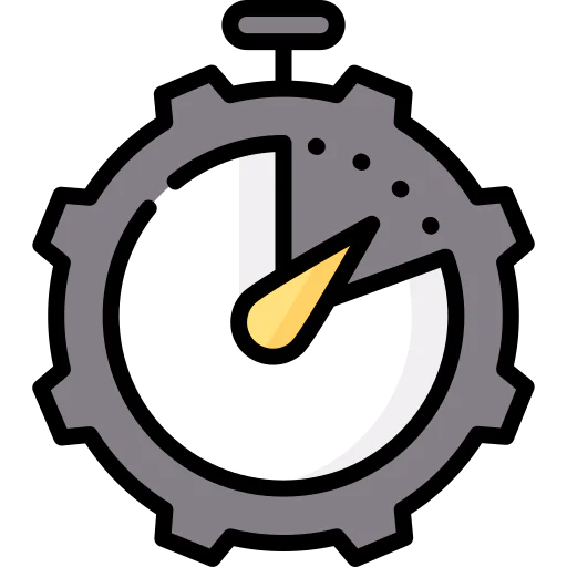 Efficiency biểu tượng
