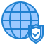 Security Symbol 64x64