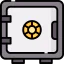 Strongbox icon 64x64