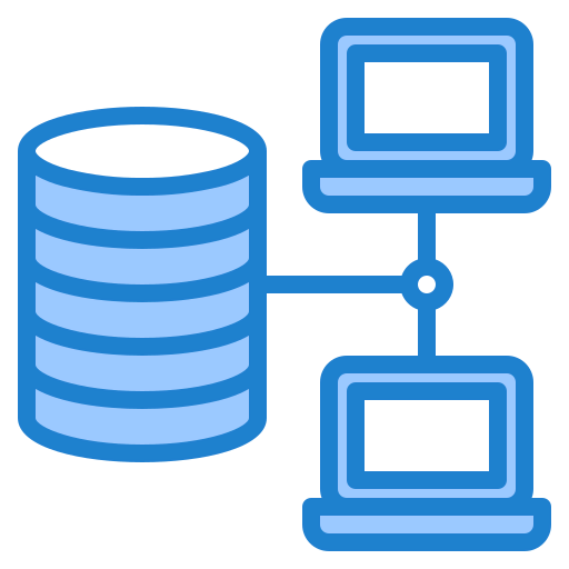 Database icône