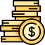 Money icon 64x64