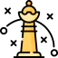 Chess piece icon 64x64