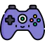 Game controller icon 64x64