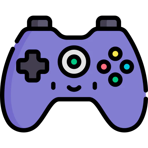 Game controller icon