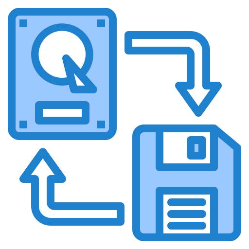 Sharing icon