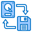 Sharing icon 64x64