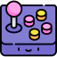 Arcade icon 64x64