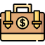 Briefcase icon 64x64