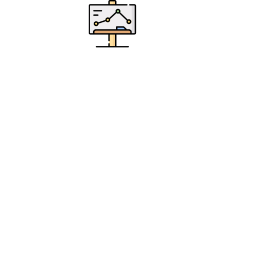 Presentation icon