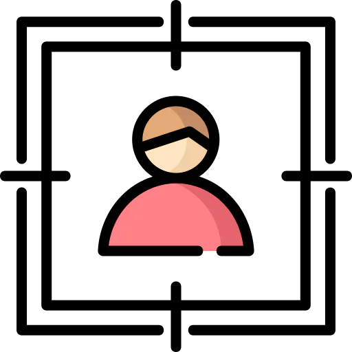 Target icon