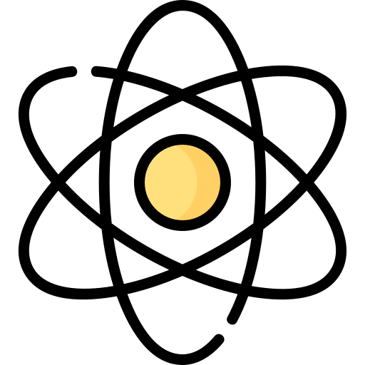 Atom icon