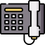 Telephone icon 64x64