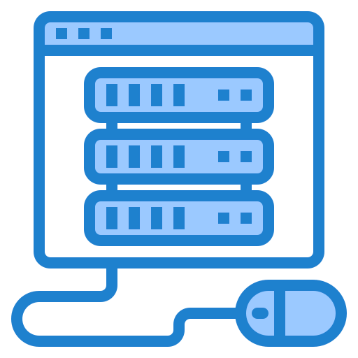 Server control іконка
