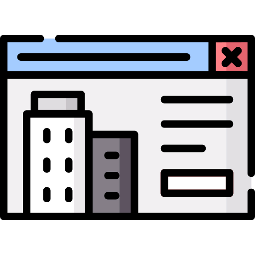 Website icon