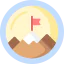 Objective icon 64x64