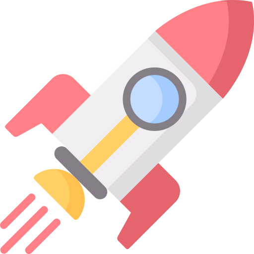 Startup icon