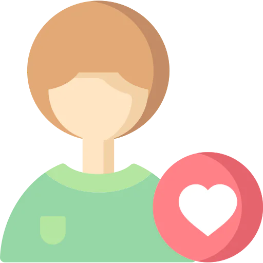 Customer icon