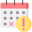 Deadline icon 64x64