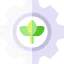Gear icon 64x64