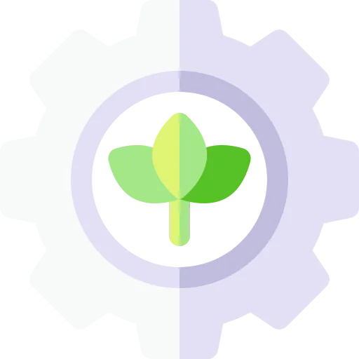 Gear icon