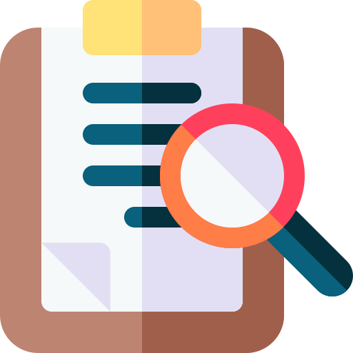 Transparency icon