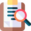 Transparency icon 64x64