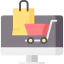 Ecommerce icon 64x64