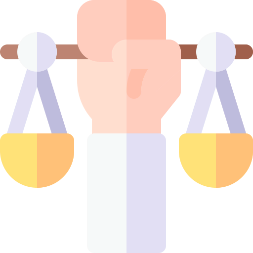 Fair icon
