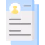 CV icon 64x64
