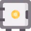 Strongbox іконка 64x64